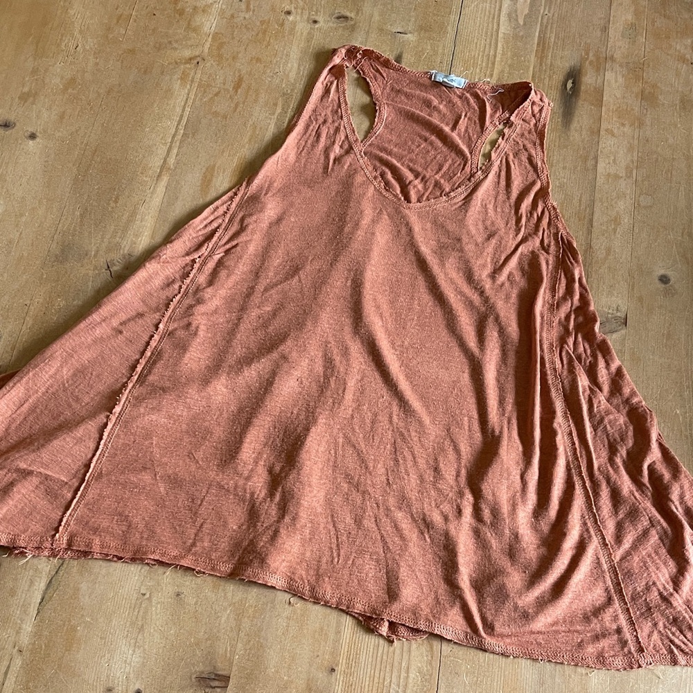 Ecote Tank Top XS